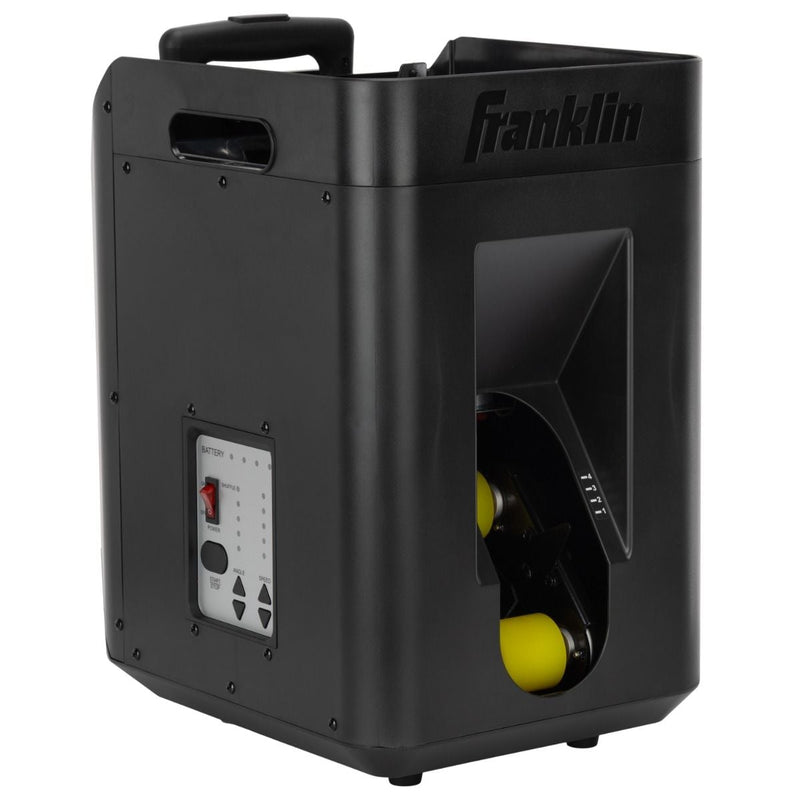 Franklin Sports Pickleball Portable Auto Launcher