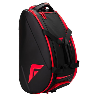 Franklin Sports USA Pickleball Pro Series Bag II - Convertible Backpack/Duffle