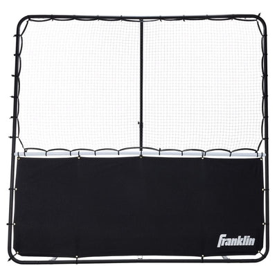 Franklin Sports USA Pickleball Rebounder Net - 83 Inch