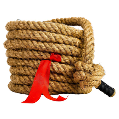 Franklin Sports Field Day Tug of War Rope - 20 Feet