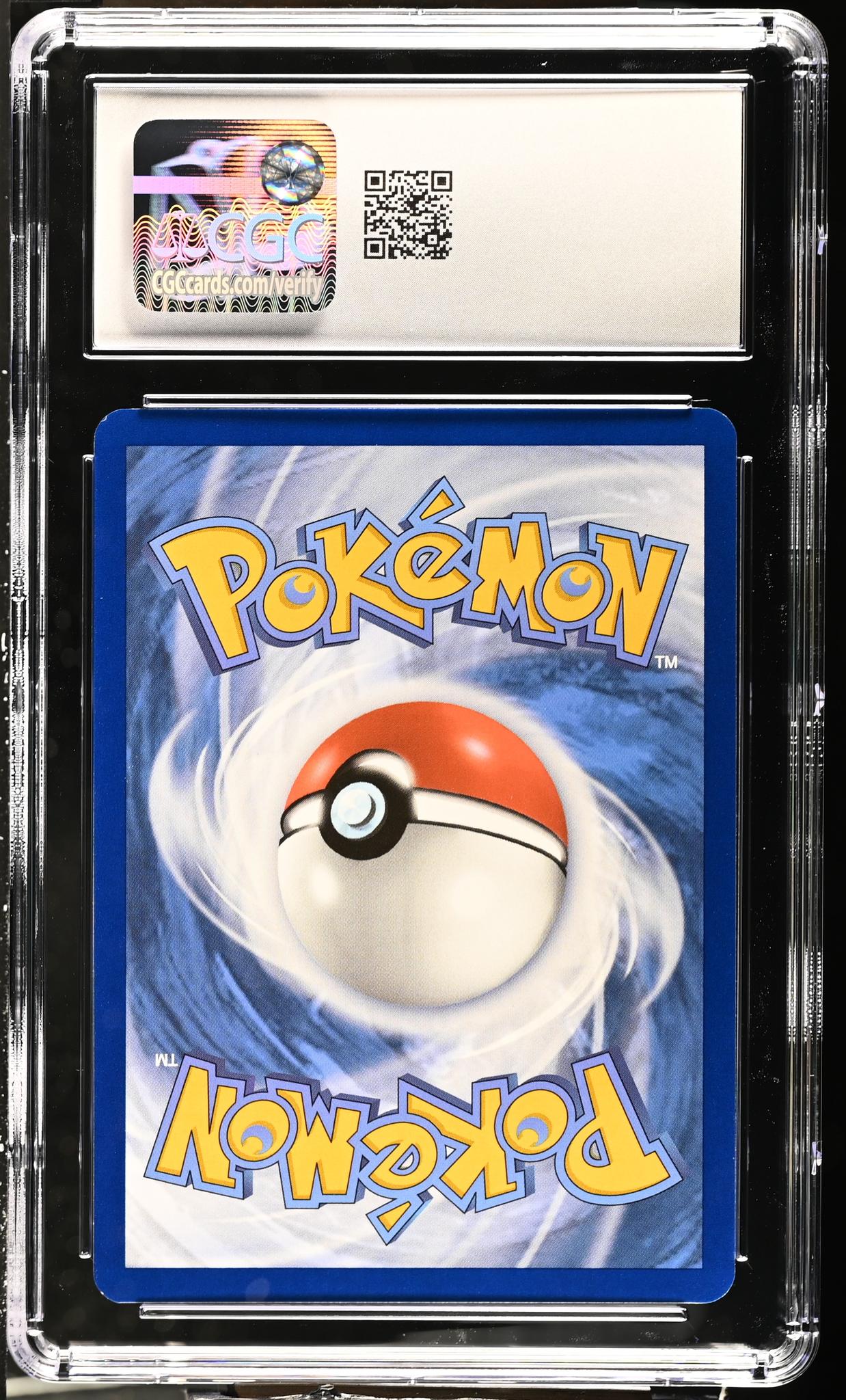 2024 Pokemon Black Star Promos Magneton #SVP159 Promo CGC 10