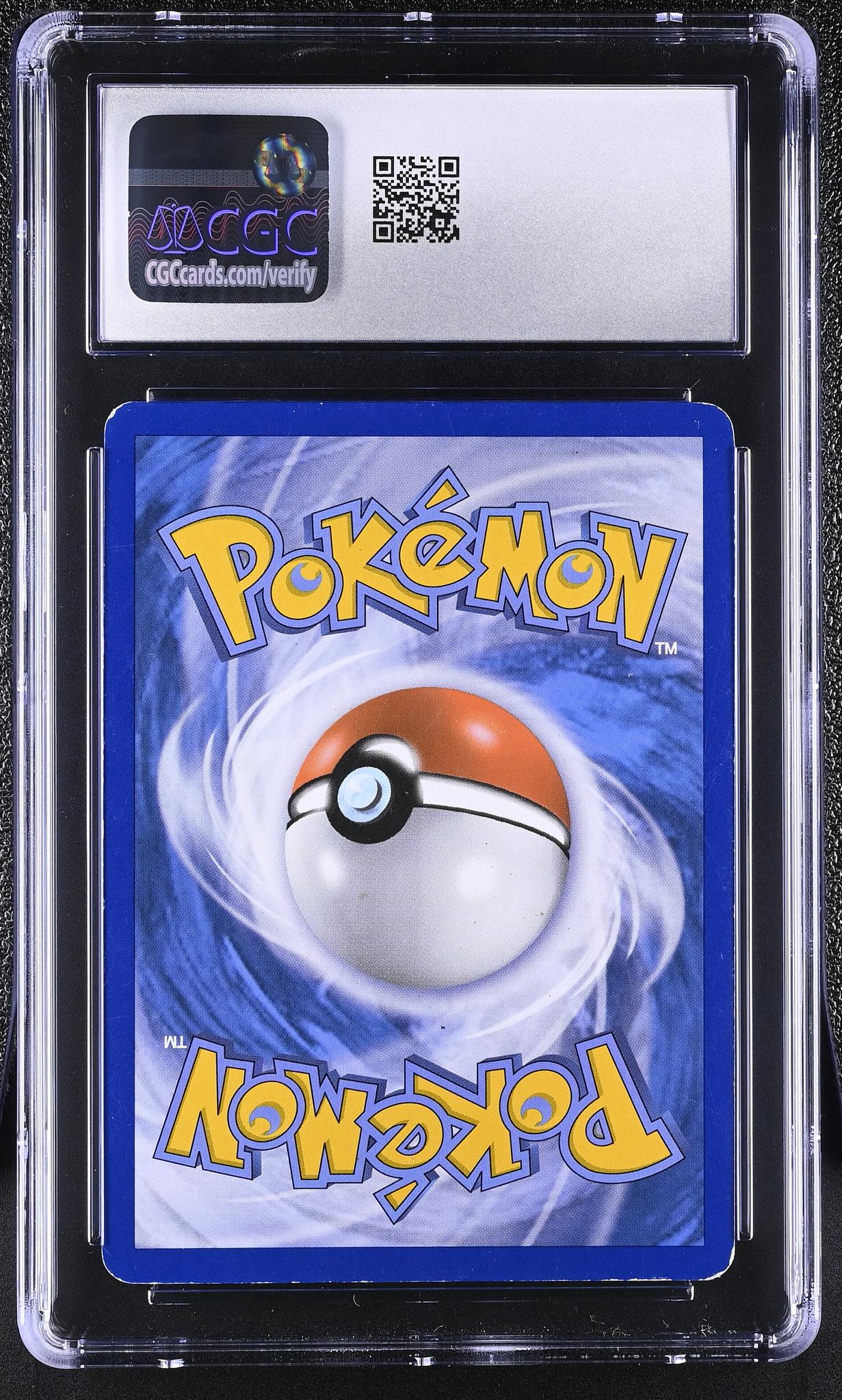 2016 Pokémon XY Generations Radiant Collection Flareon #RC28/RC32 EX Holo CGC 6