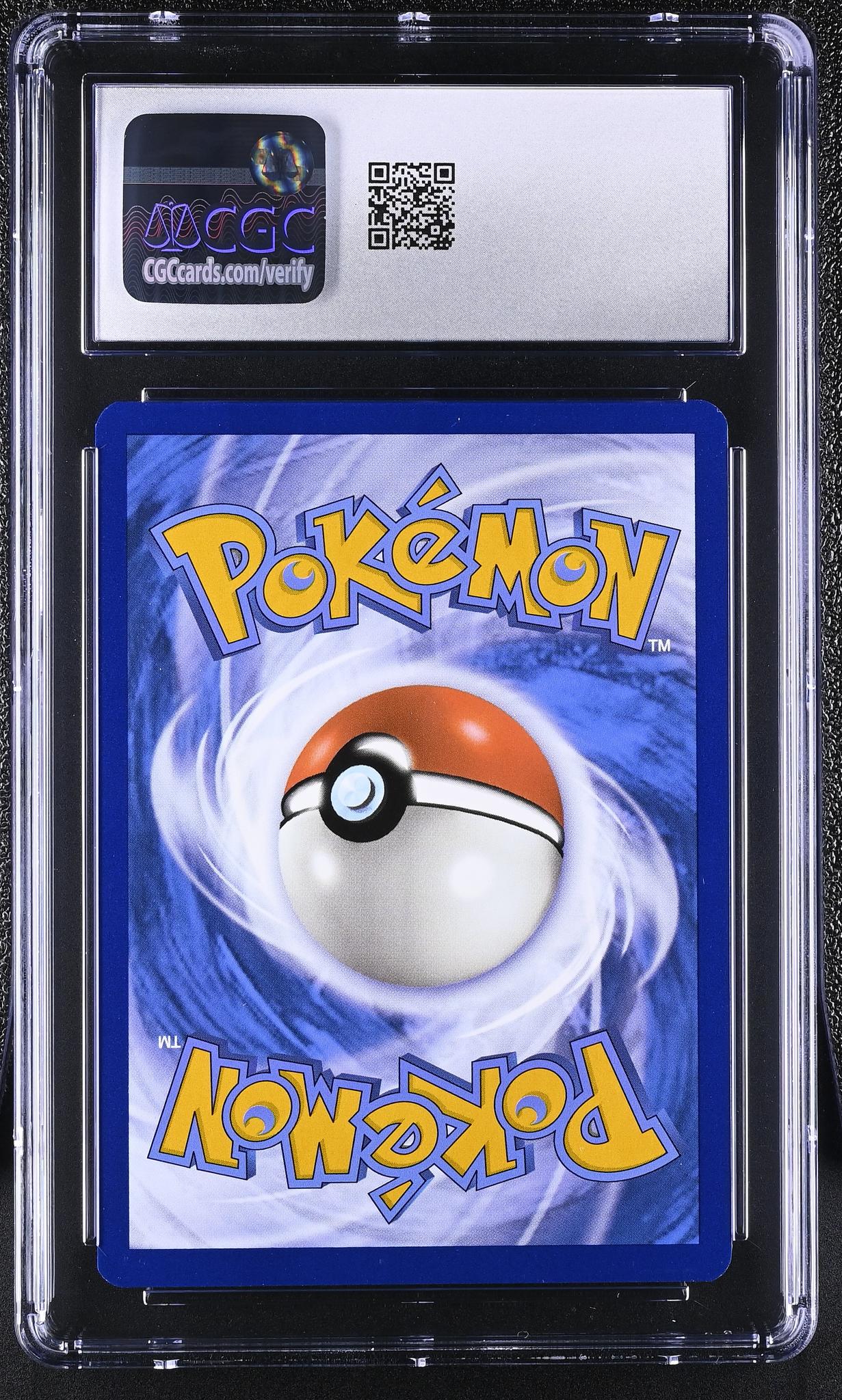 2023 Pokémon Crown Zenith Galarian Gallery Turtwig #GG31/GG70 Holo CGC 10