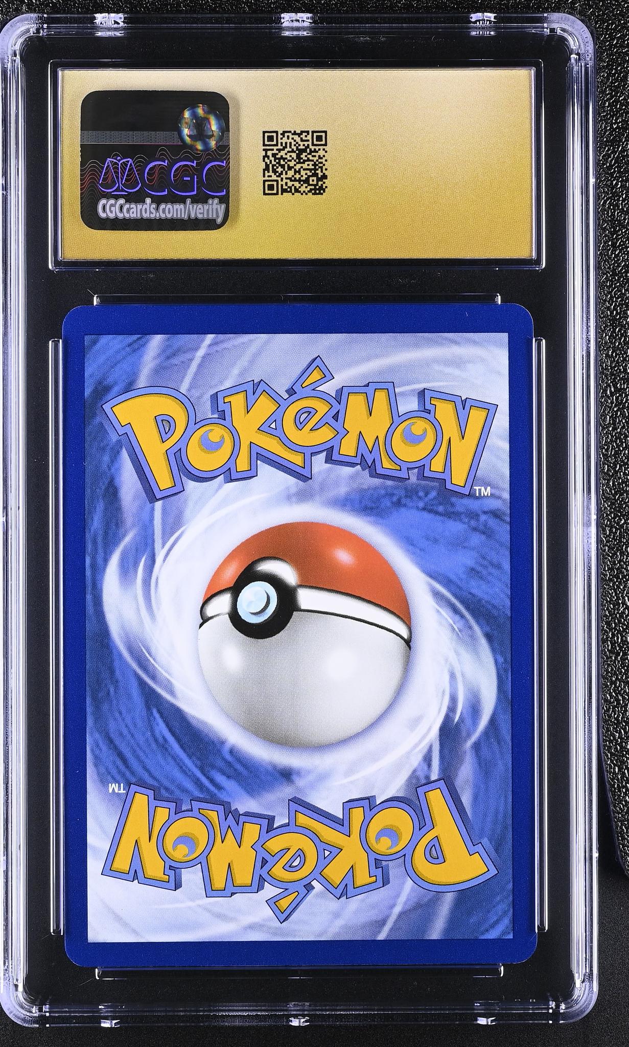 2023 Crown Zenith #GG56/GG70 Hisuian Zoroark VSTAR Galarian Gallery CGC 10