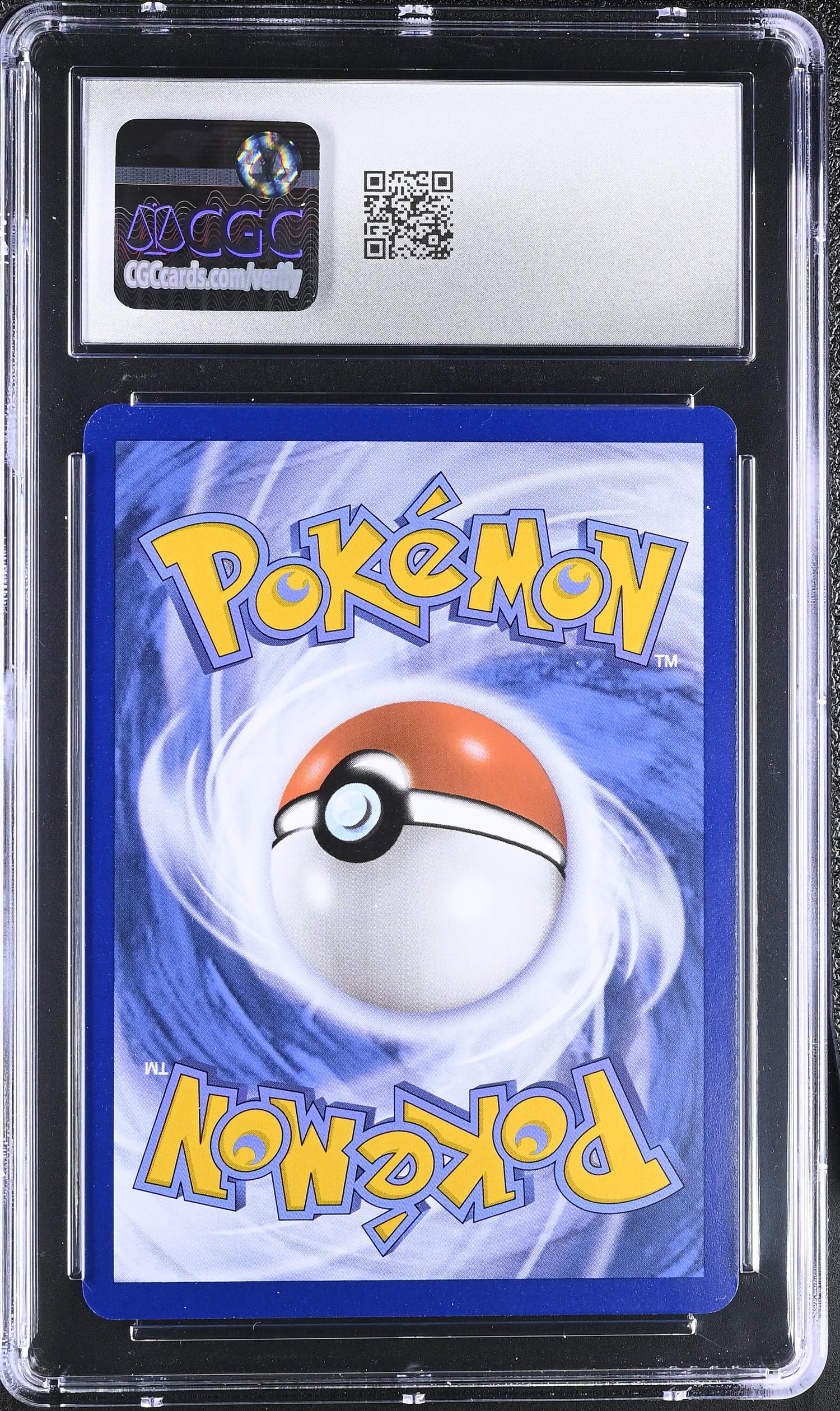 2023 Pokémon Scarlet & Violet Paldea Evolved IR Tinkatink #216/193 Holo CGC 10