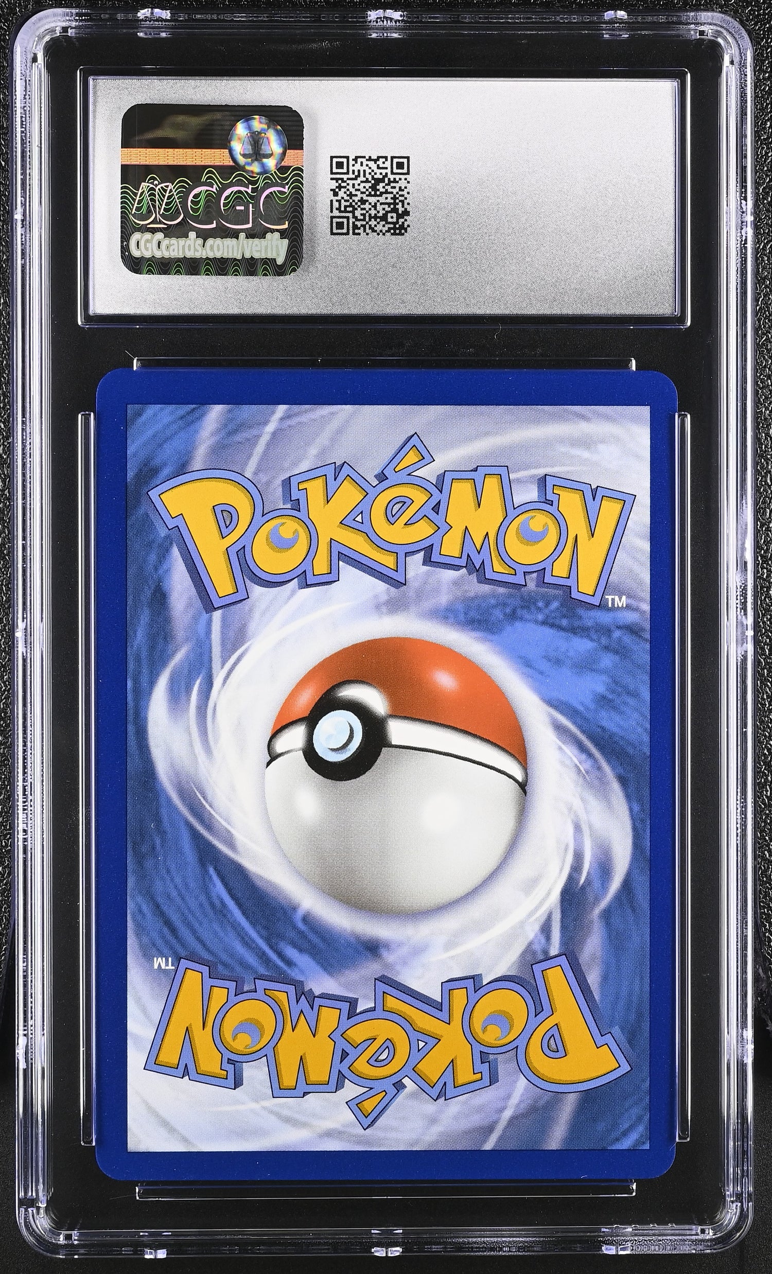 2021 Pokémon Sword & Shield Celebrations Flying Pikachu #007/025 VMAX CGC 10
