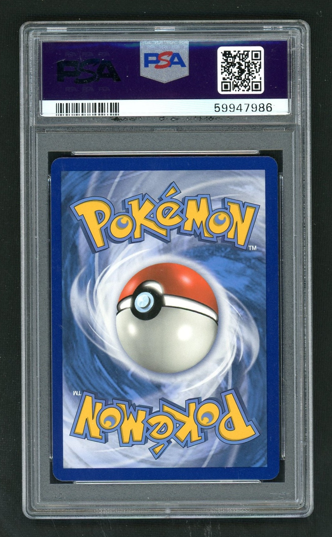 2019 Pokemon Sun and Moon Hidden Fates Shiny Vault Holo Magnemite #SV27 PSA 10