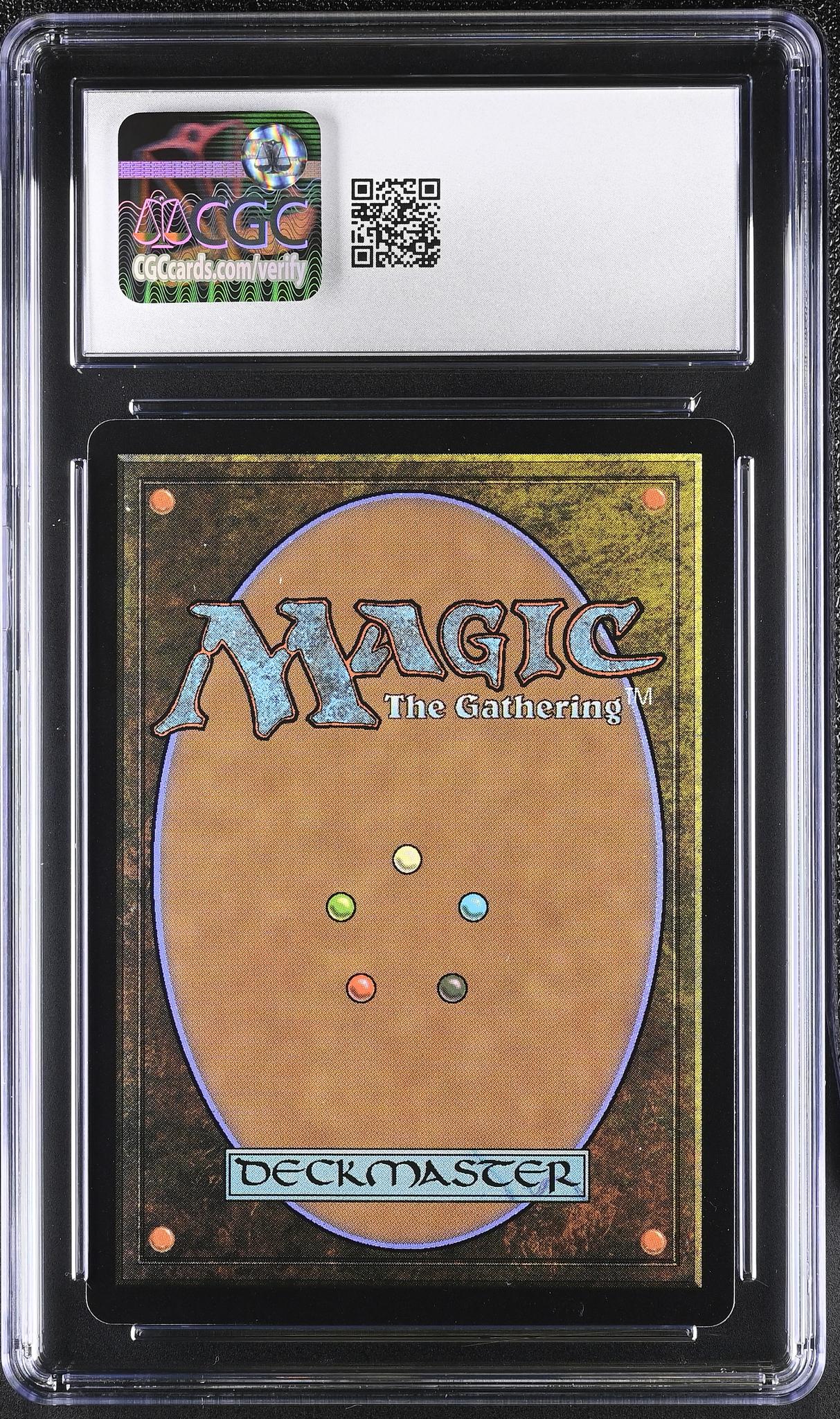 2023 Magic: The Gathering #0246 The One Ring Tales of Middle-earth CGC 9