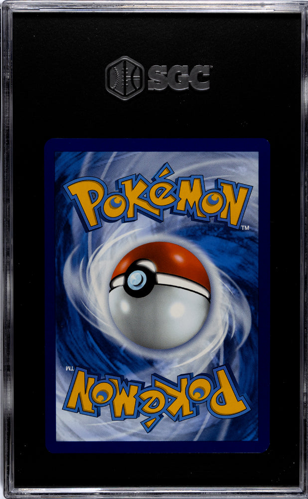 2023 Pokemon 151 #181 Dragonair Illustration Rare SGC 9.5