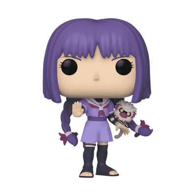 Funko Pop! Animation: Boruto: Naruto Next Generations - Sumire with Nue