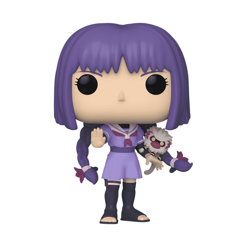 Funko Pop! Animation: Boruto: Naruto Next Generations - Sumire with Nue