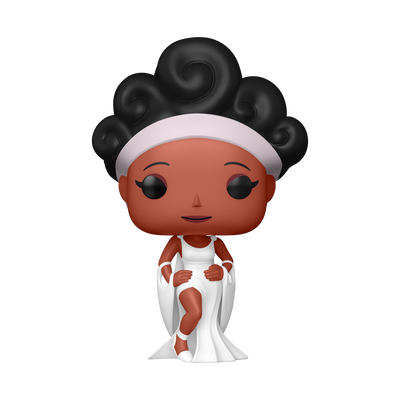 Funko Pop! Disney: Hercules - Calliope (Muse)