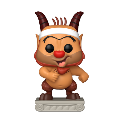 Funko Pop!: Disney's Hercules - Training Phil