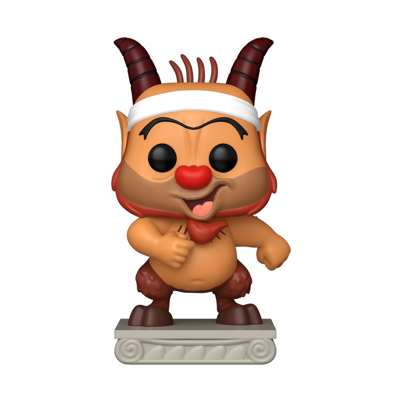 Funko Pop!: Disney's Hercules - Training Phil