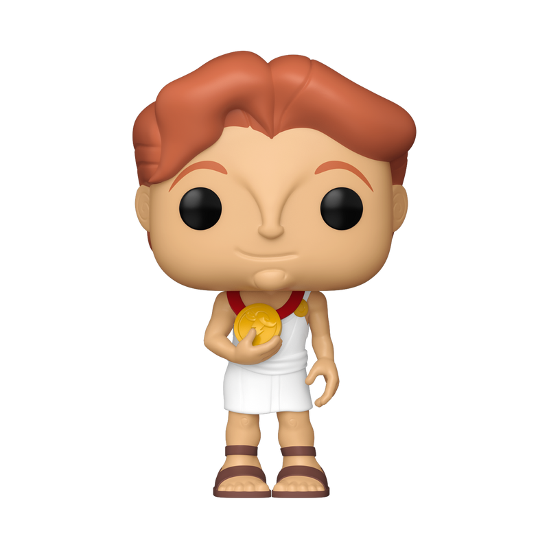 Funko Pop! Disney: Hercules - Young Herc