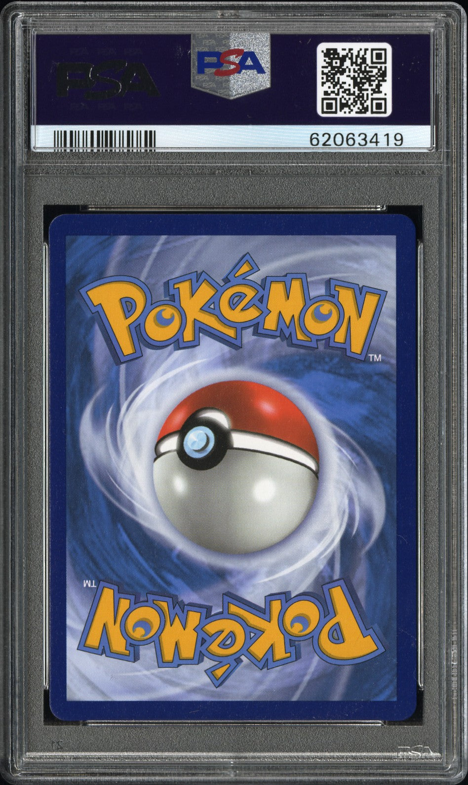 2020 Pokemon Sword and Shield Champion's Path Secret Rare Charizard Vmax #74 PSA 10