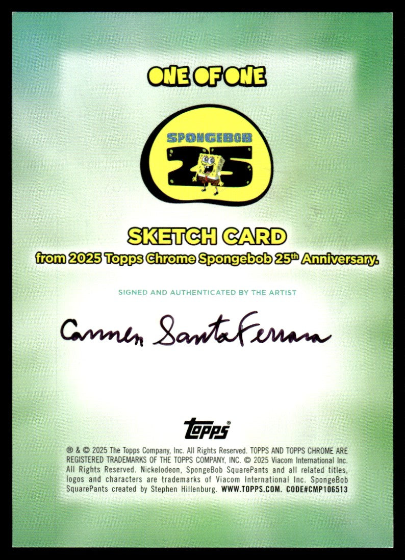 2025 Topps Chrome 25th Anniversary Auto