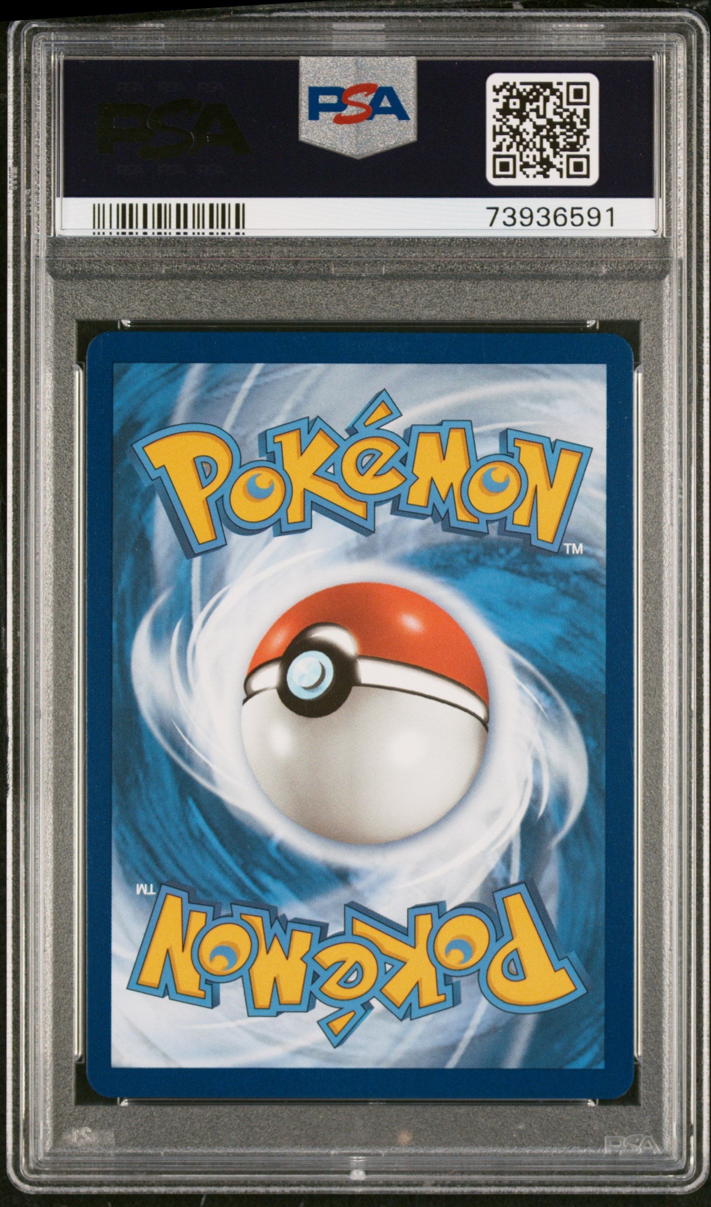 2022 Pokémon SWSH Silver Tempest Friends in Galar Trainer #TG23 PSA 10