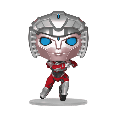 Funko Pop! Movies: Transformers: Rise of the Beasts - Arcee