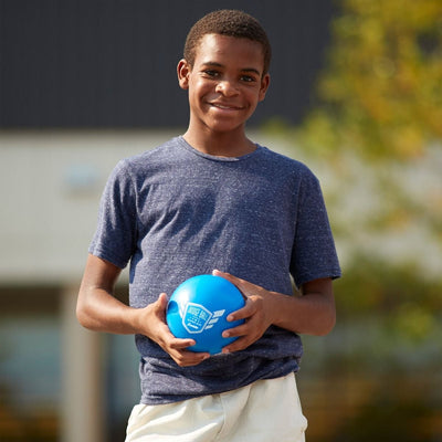 Franklin Sports Superskin Dodgeball - 6 Inch Foam Ball