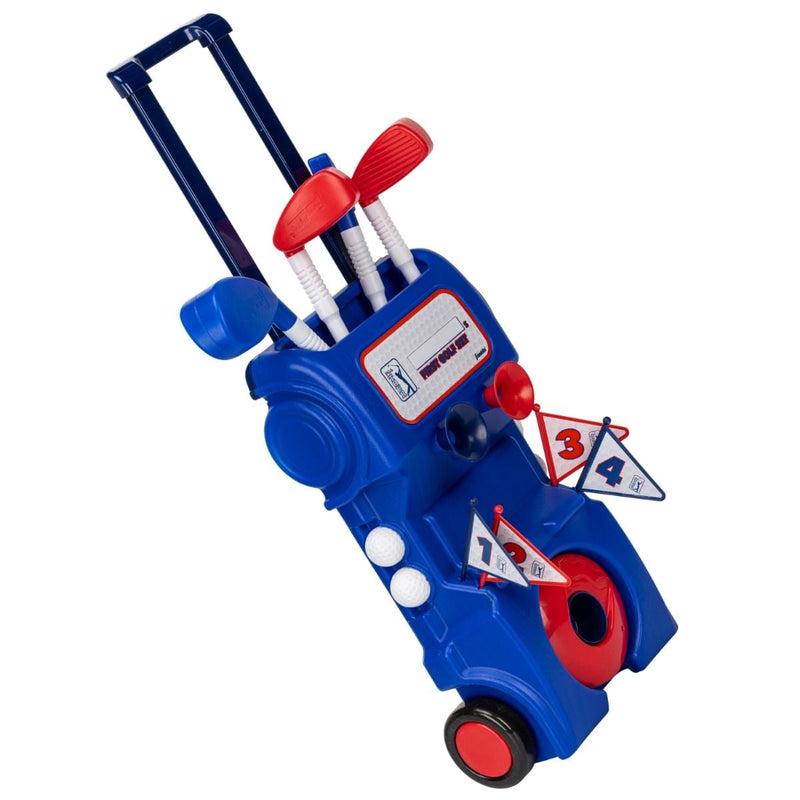 Franklin Sports PGA Tour MyFirst Golf Set for Kids