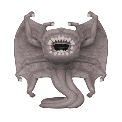 Funko Pop! Television: Stranger Things - Demo-Bat