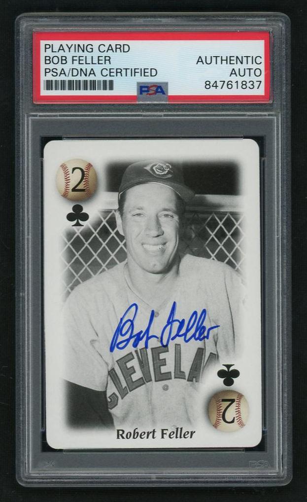 1983 Perma-Graphics Super Star Credit Cards Eddie Murray PSA 9