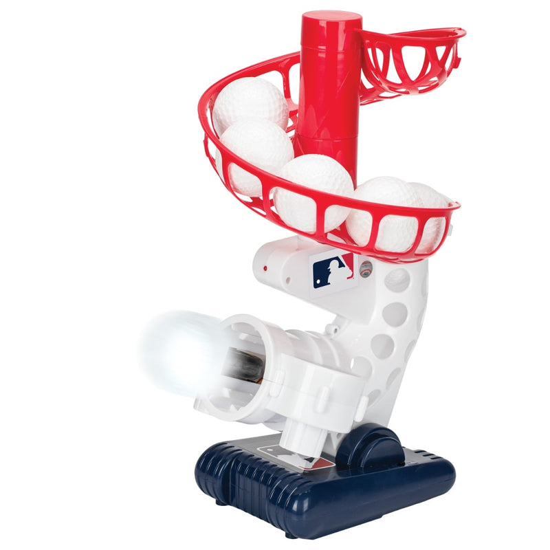 Franklin Sports MLB Electronic Pitching Machine