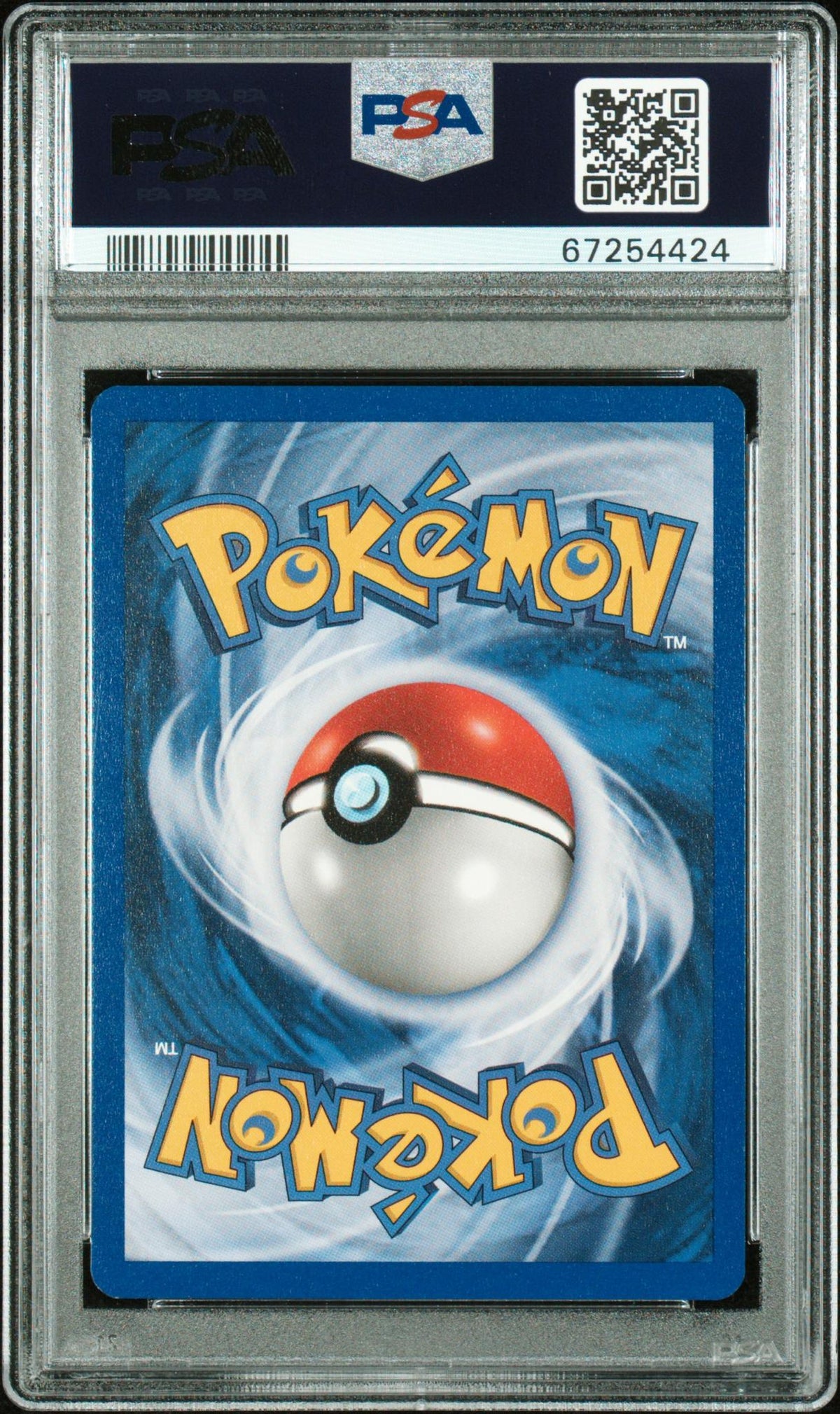 2001 Pokemon Promo Southern Islands Pidgeot #2 PSA 10