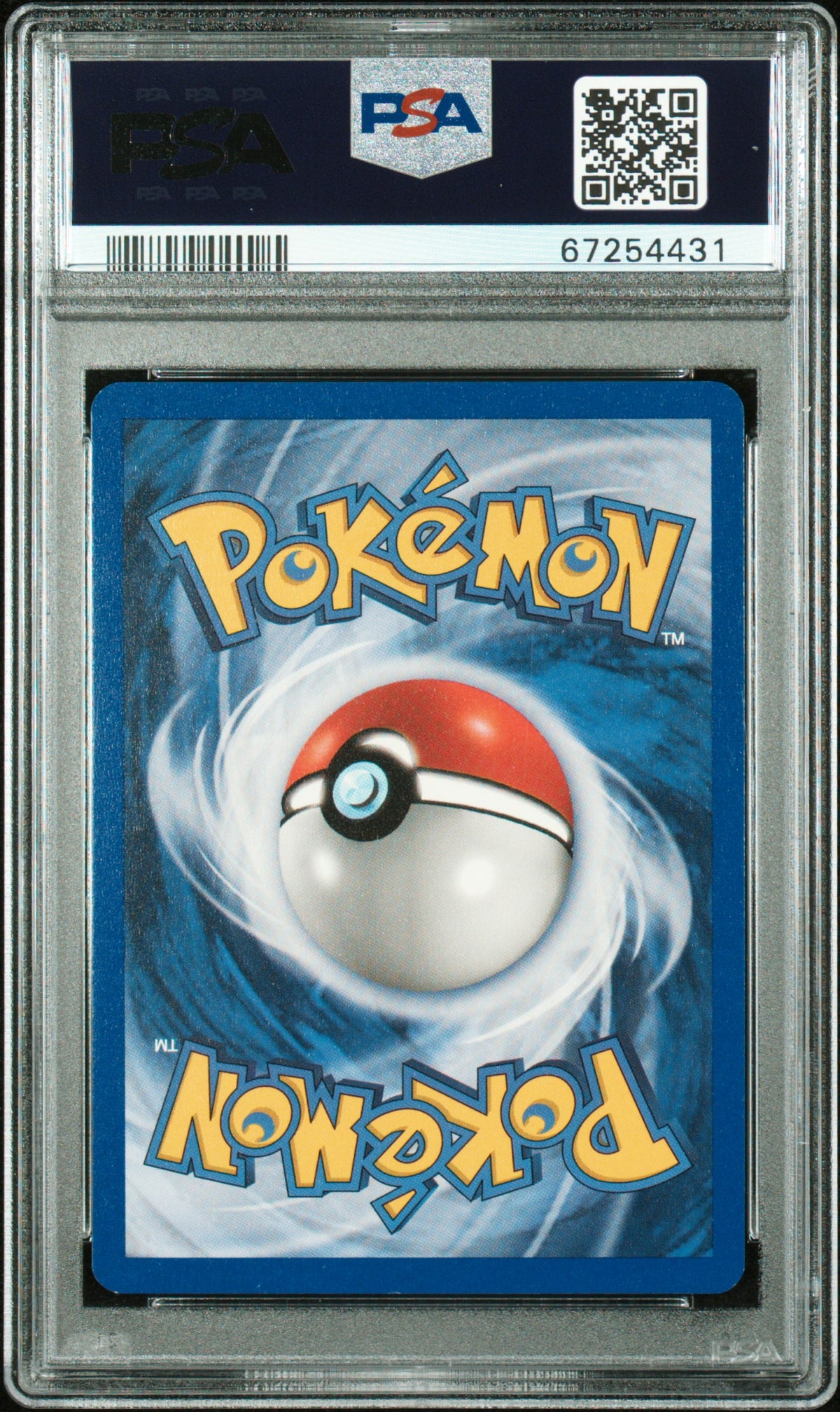 2001 Southern Islands English Butterfree #9 PSA 10