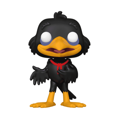 Funko Pop! Movies: The Secret of NIMH - Jeremy