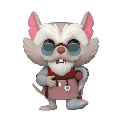 Funko Pop! Movies: The Secret of NIMH - Mr. Ages