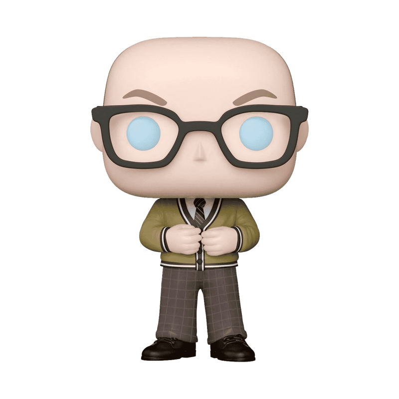 Funko Pop! TV: What We Do in the Shadows - Colin Robinson