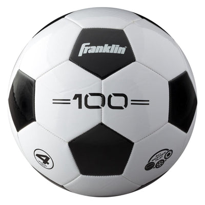 Franklin Sports Competition 100 Soccer Ball