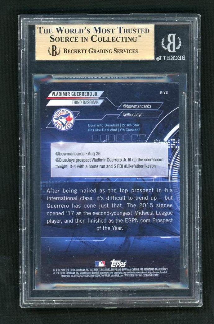 2017 Sage Hit Premier Draft Peak Performance Dontre Wilson #PKDOW BCCG 10