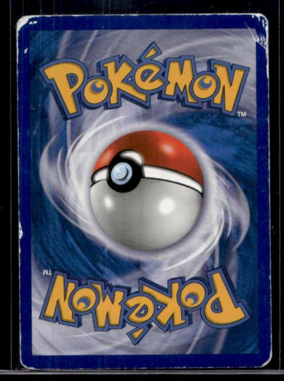 2009 Pokémon Platinum Promo Charizard G LV.X #DP45 Holo
