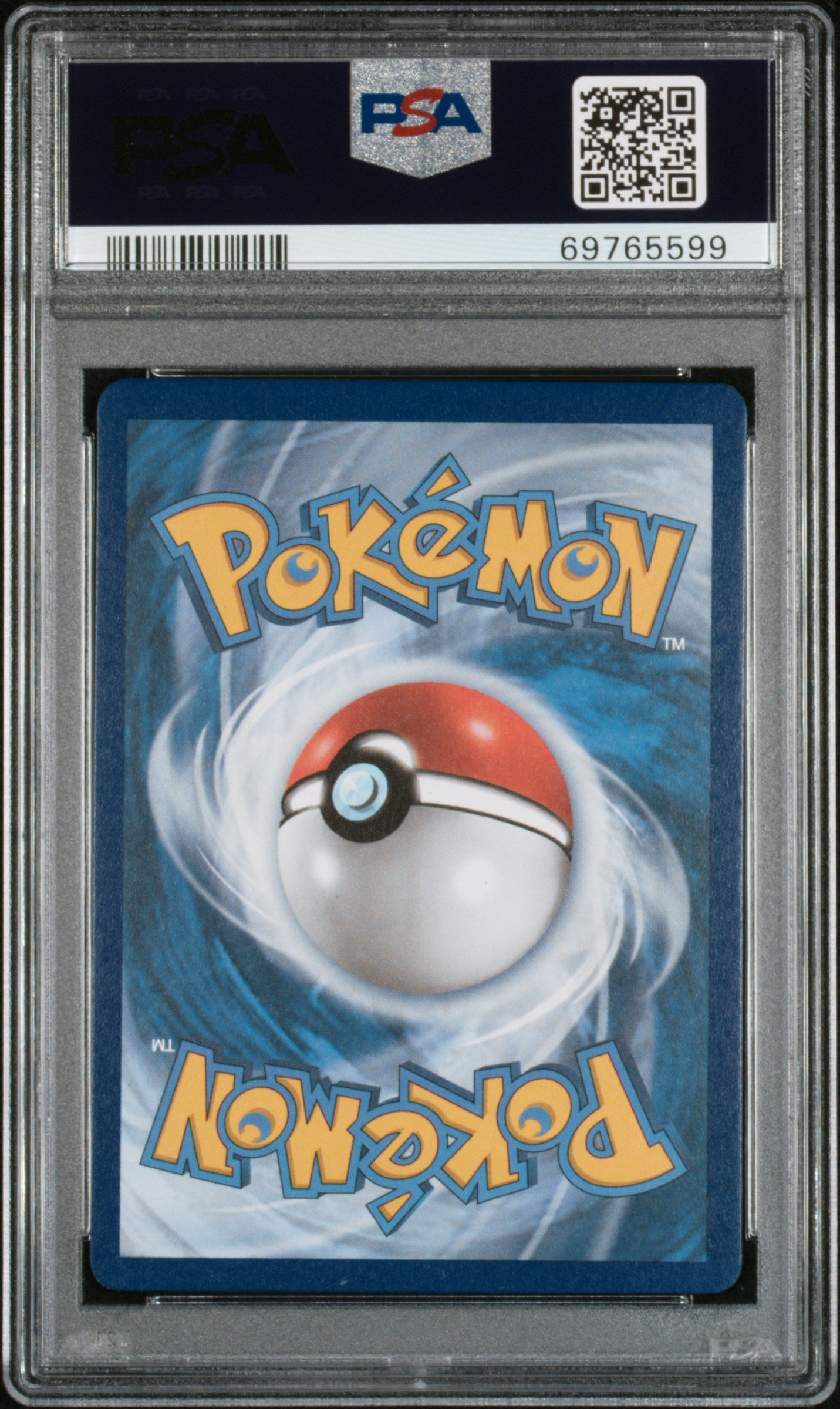 2021 Pokemon #4 Charizard Celebrations PSA 10