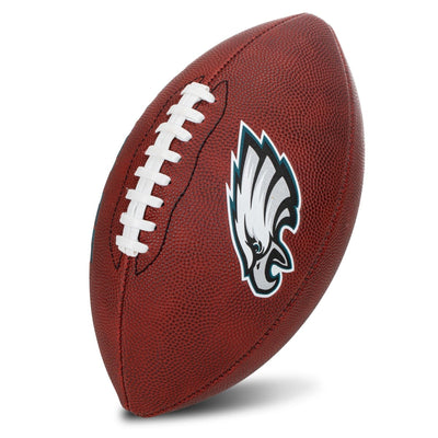 Franklin Sports NFL Junior Football - Choose Your Team