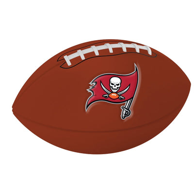 Franklin Sports NFL Tampa Bay Buccaneers Junior Football