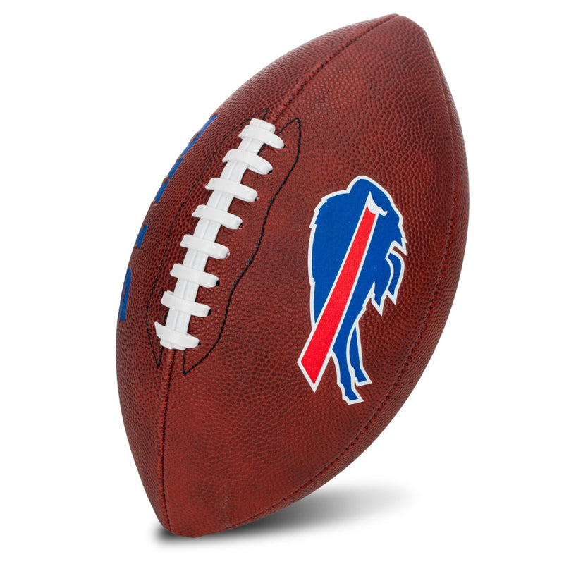 Franklin Sports NFL Junior Football - Choose Your Team