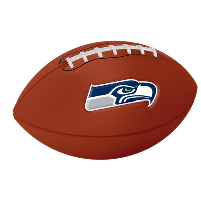 Franklin Sports NFL Seattle Seahawks Junior Football