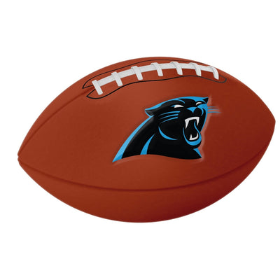 Franklin Sports NFL Carolina Panthers Junior Football