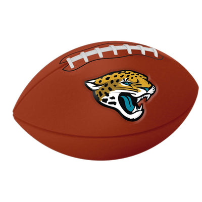Franklin Sports NFL Jacksonville Jaguars Junior Football
