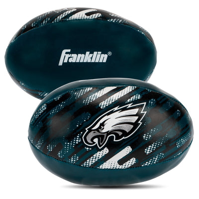 Franklin Sports NFL Philadelphia Eagles Soft Sport Football