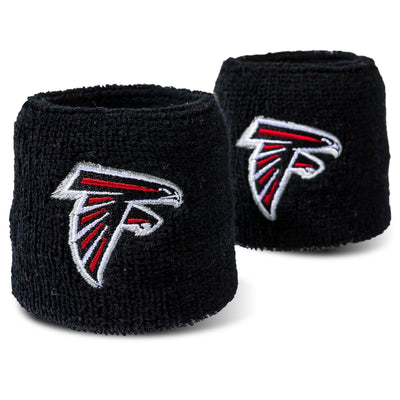 Franklin Sports NFL Team Wristbands - 2.5 Inch