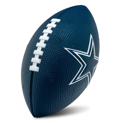 Franklin Sports NFL Dallas Cowboys Foam Football