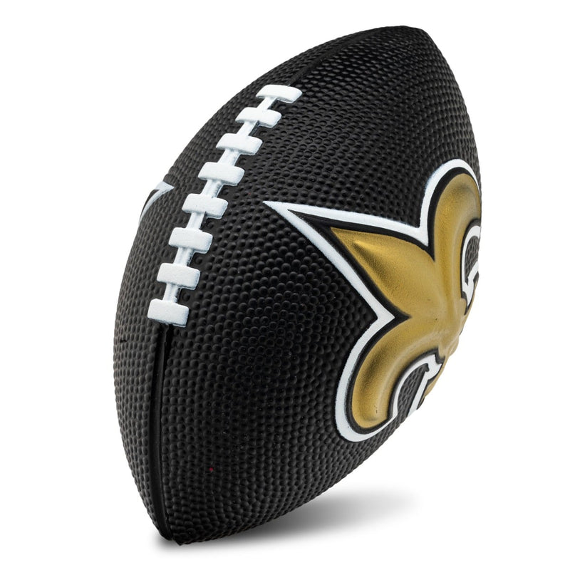 Franklin Sports NFL New Orleans Saints Foam Football