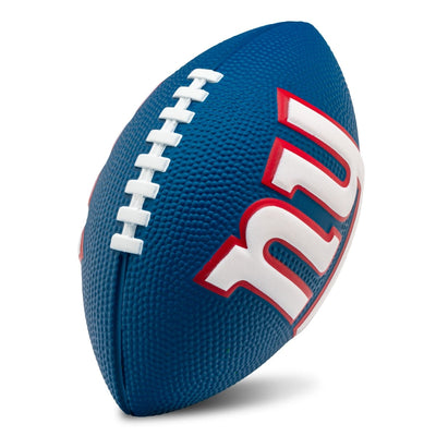 Franklin Sports NFL New York Giants Foam Football