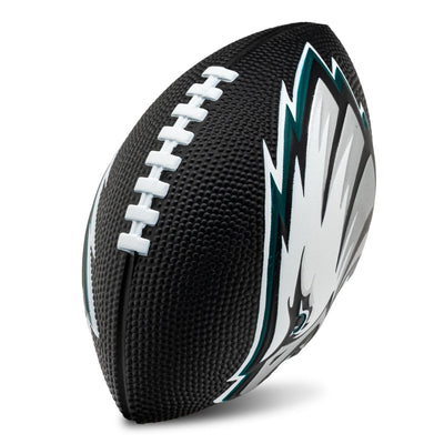 Franklin Sports NFL Philadelphia Eagles Foam Football