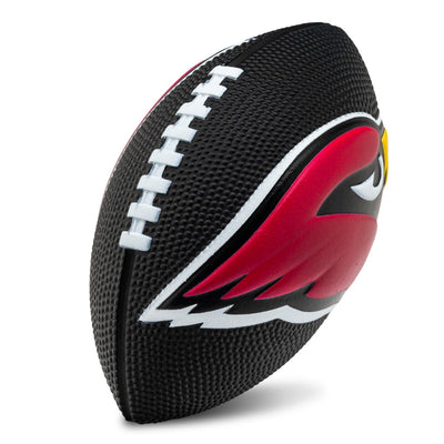 Franklin Sports NFL Arizona Cardinals Foam Football